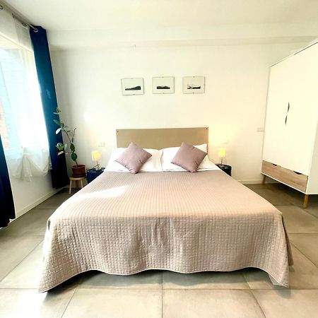 Santa Caterina Hotel Venedig Eksteriør billede