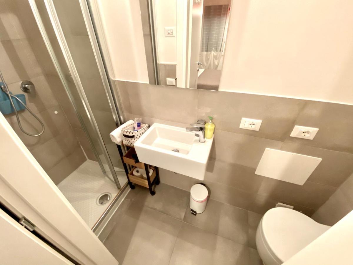 Santa Caterina Hotel Venedig Eksteriør billede