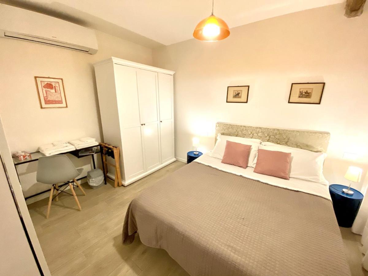 Santa Caterina Hotel Venedig Eksteriør billede