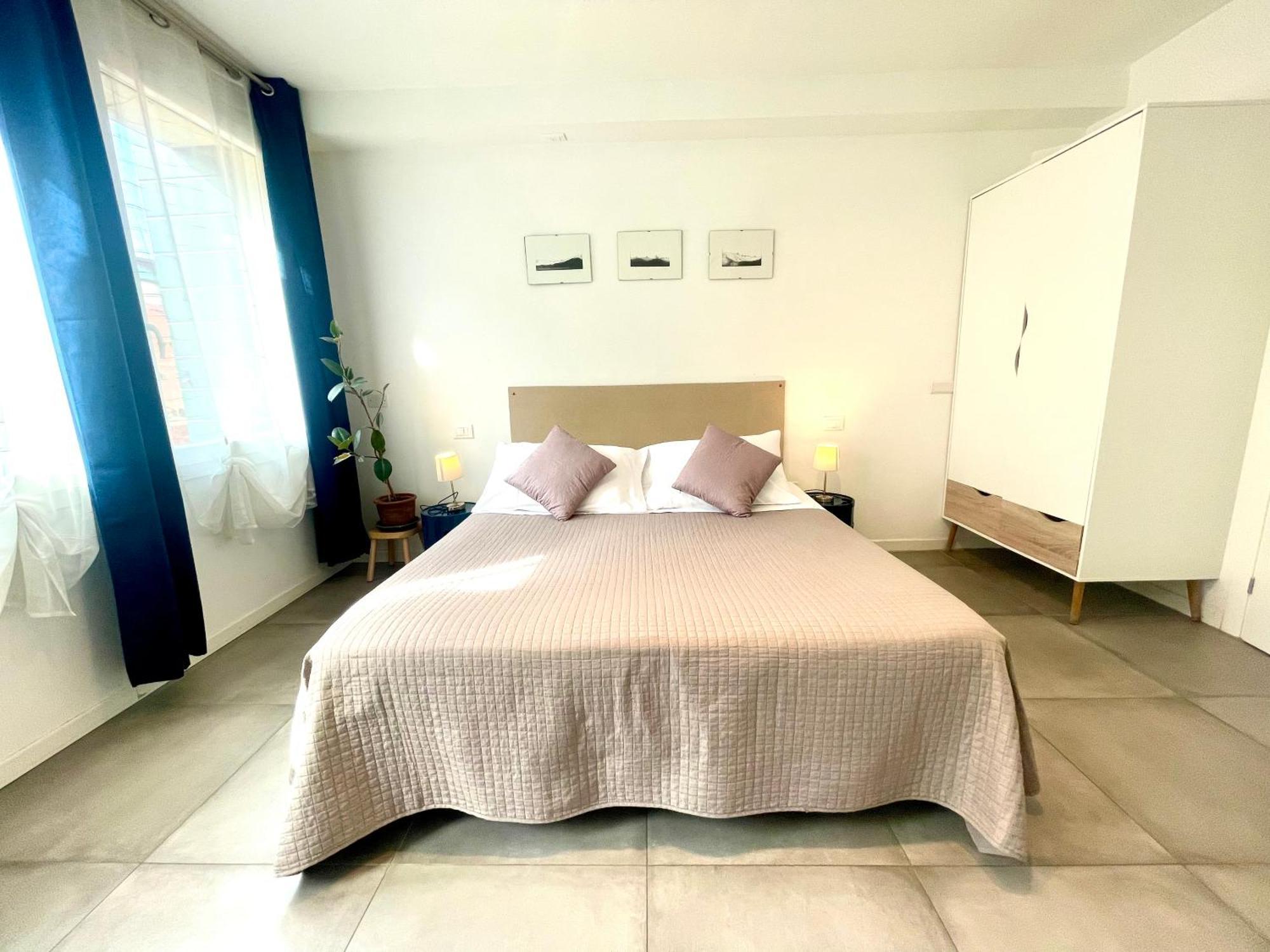 Santa Caterina Hotel Venedig Eksteriør billede